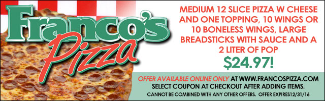 francos-coupon
