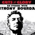 See Anthony Bourdain at Shea’s