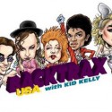 Backtrax USA with Kidd Kelly