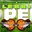 Celebrity Golf Open