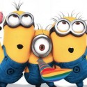Despicable Me 2