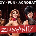 Zumanity by Cique du Soleil
