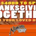Thanksgiving Together