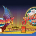 Journey & Steve Miller Band Tickets