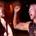 See Pat Benatar & Neil Giraldo with Rick Springfield at CMAC