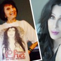 “Cher Fan Selfie” Winners