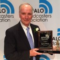 Congratulations to Bill Lacy!