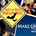 Safe & Seen Halloween