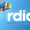 Rdio Playlist of the Week