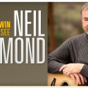 Neil Diamond Fantastic Flyaway