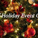 Holiday Event Guide