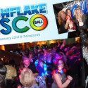 PHOTOS: Snowflake Disco Ball