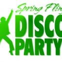 PHOTOS: Spring Fling Disco Party