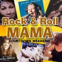 LIST: Rock & Roll Mama Countdown