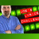 Joe’s Lyrics Challenge #58