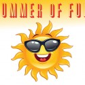 Summer Of Fun Cash Giveaway