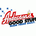 Anderson’s