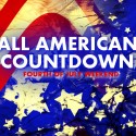 LIST: All American Countdown