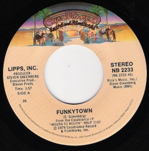 funkytown