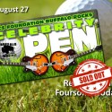 Celebrity Golf Open