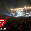Rolling Stones Photos & Setlist (7-11-15)