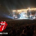 Rolling Stones Photos & Setlist (7-11-15)