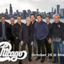 Front Row Seats for Chicago at Shea’s