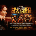 The Hunger Games