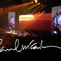 Paul McCartney Setlist and Photos