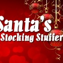Stocking Stuffer Song of the Day