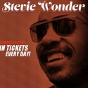 Win Stevie Wonder Tickets Every Day!