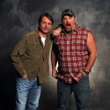 Jeff Foxworthy & Larry the Cable Guy