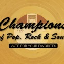 Champions of Pop, Rock & Soul