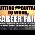 Putting Buffalo to Work Career Fair