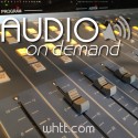 Audio On Demand