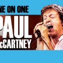 Sir Paul’s New Tour