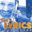 Joe’s Lyrics Challenge #13