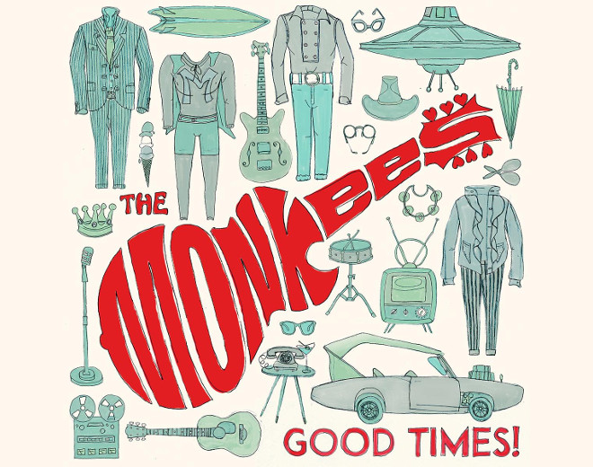 monkees-good-times-660
