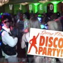 VIDEO: Spring Fling Disco Party