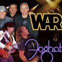 War & Foghat