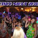 PHOTOS: Disco Night 2016