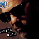 Classic Quiz (9/21/16)