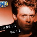 Classic Quiz (11/4/16)