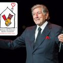 At Work Reward: Tony Bennett Concert Tickets