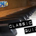 Classic Quiz (1/13/17)