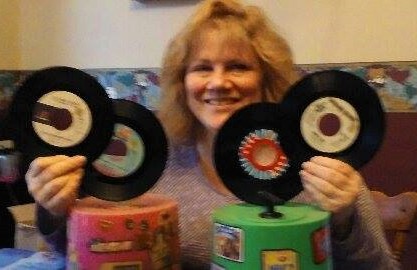 Show Us Your 45s