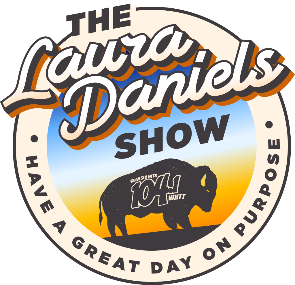 Laura Daniels Radio
