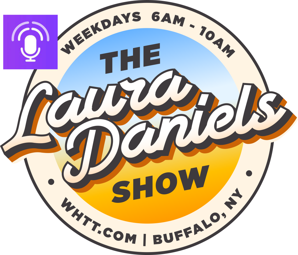 The Show After the Show with Laura Daniels